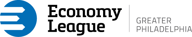 Economy League logo