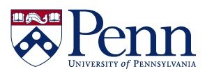 University of Pennsylvania logo