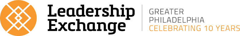 Leadership Exchange logo