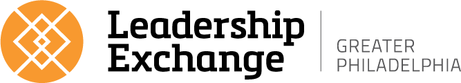 Leadership Exchange logo