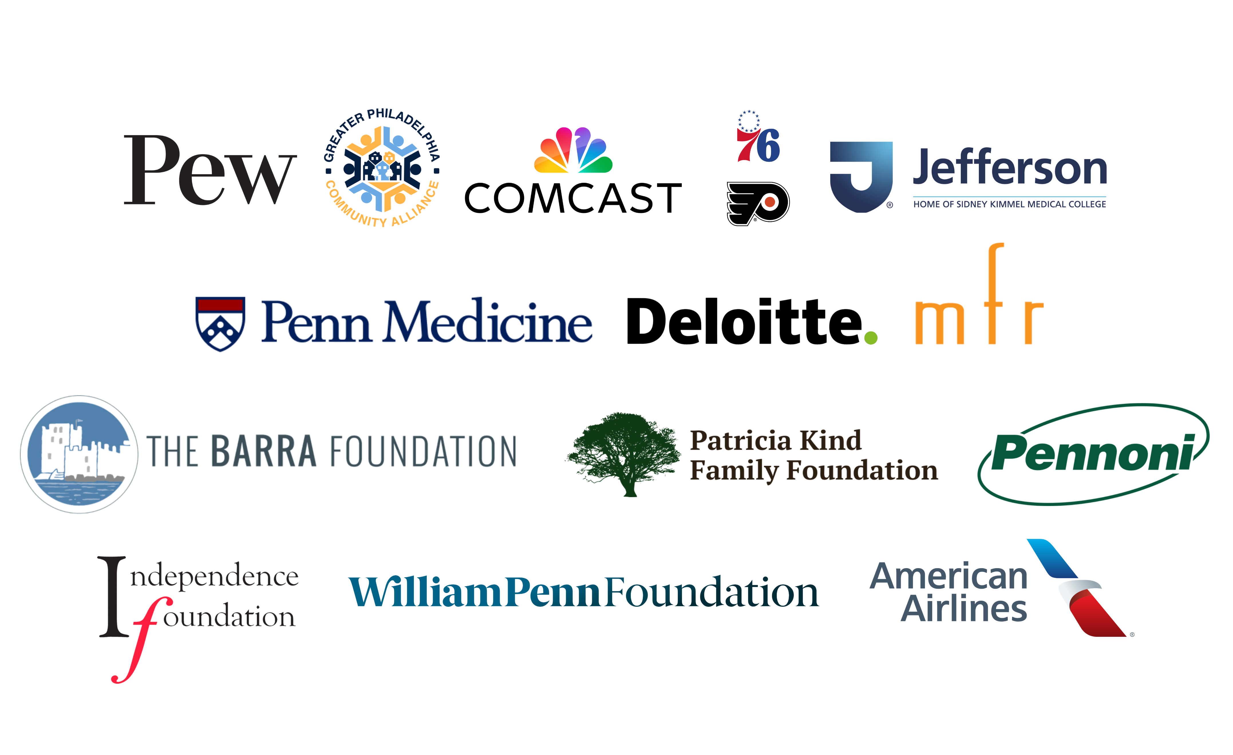 GPLEX 2026 Sponsors