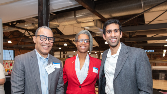 7th Annual PAGE Summit