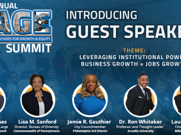 6th Annual Page Summit