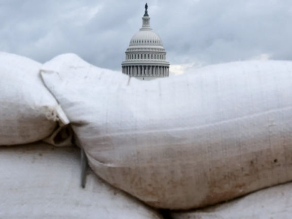 Jonathan Ernst, Reuters - USA Today