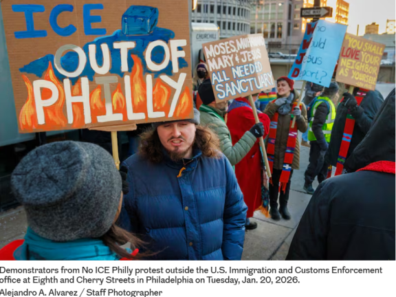 Photo in the article by Alejandro A. Alvarez / Inquirer Staff Photographer