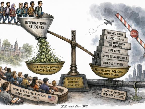 Higher Ed
