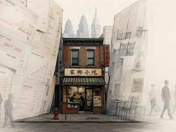 Chinatown