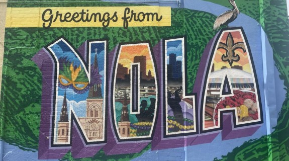 Nola Banner