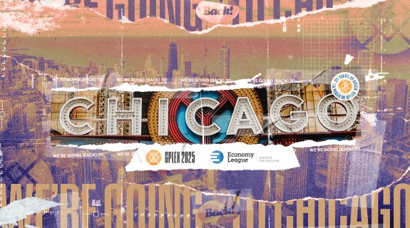 Chicago Announcement Graphic
