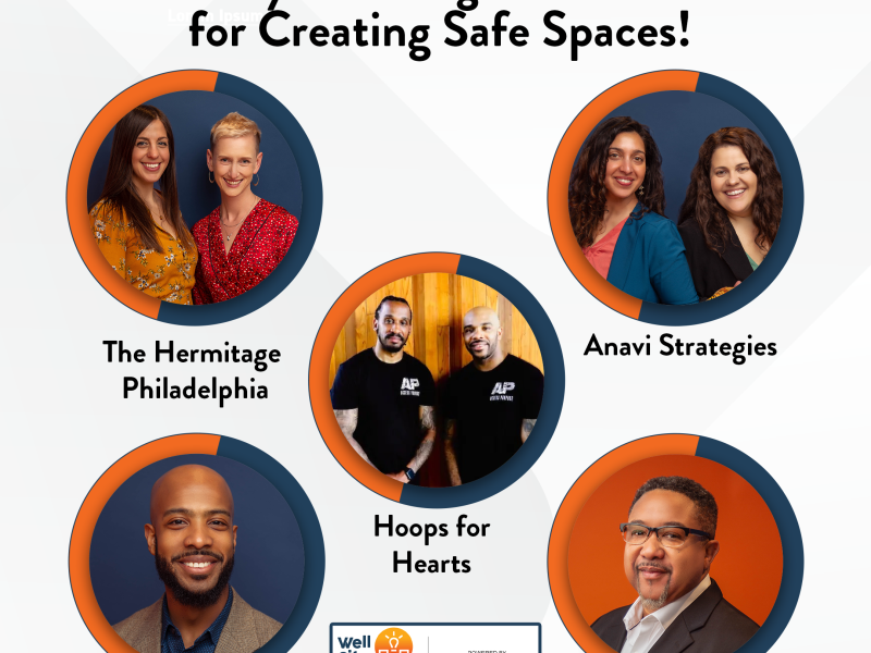 SAFE SPACES WCC 2023 FINALIST