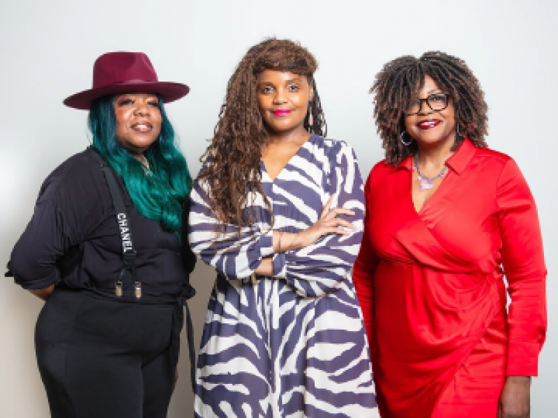 The WEALTH Collective