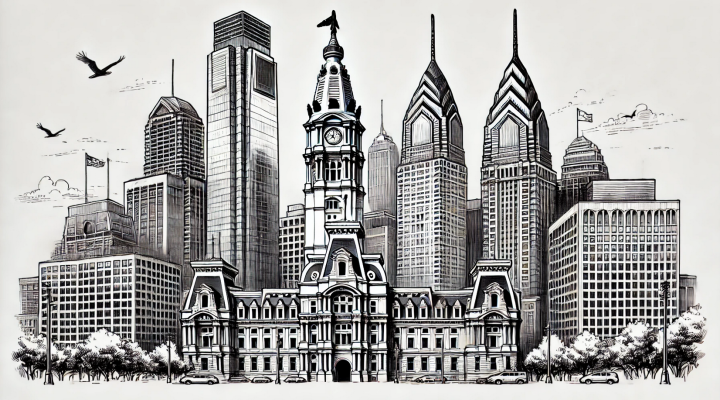 Hopeful Philly