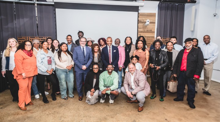 2025 FAIR CITY CHALLENGE COHORT