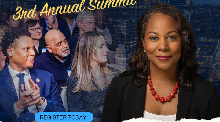 rec summit
