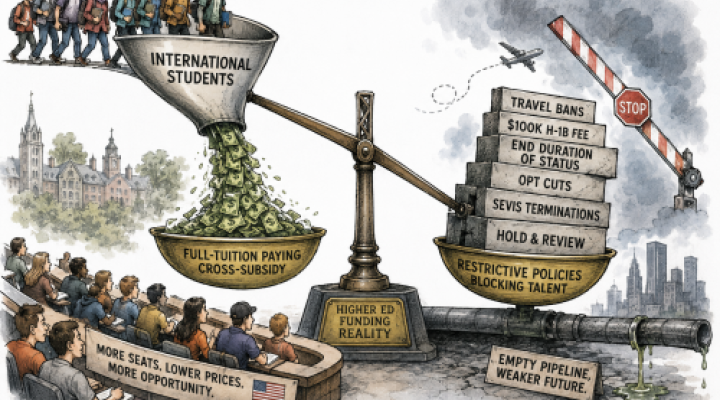Higher Ed