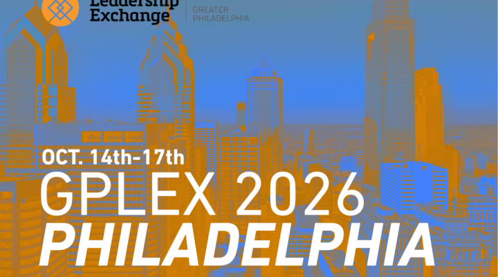 GPLEX 2026 Philadelphia