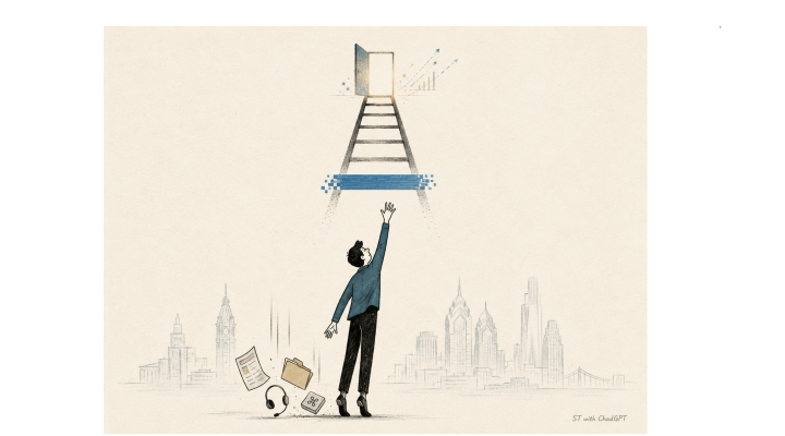 Ai impact on early careers