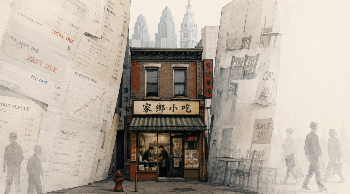 Chinatown